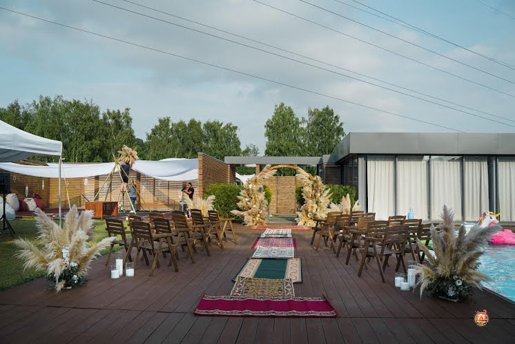 AquaGOlik в «GOPARK HOTEL» фотография №11