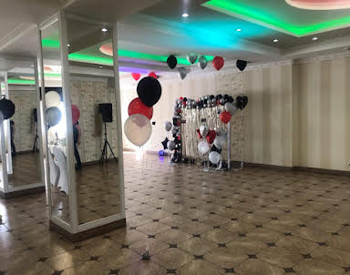  ресторан Гоара