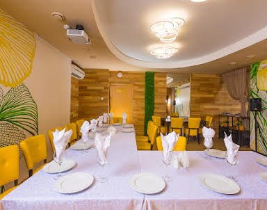  ресторан BierЛога