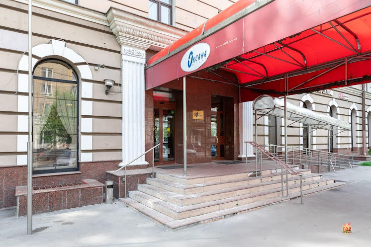 LOTOS BISTRO в «Lotos» фотография №16