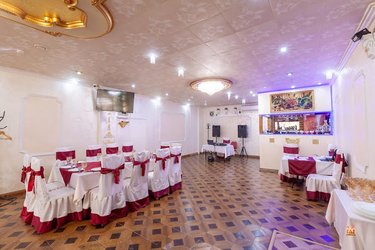 Зал №1 в «Маэстро» фотография №2