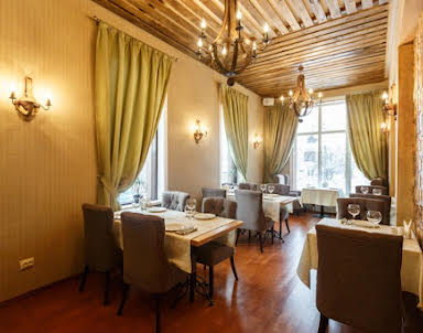  ресторан Мангал