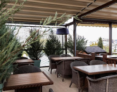 Свадьба в Magic Harp