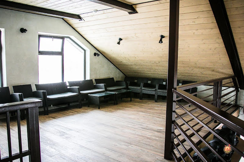 Hevaa hall фотография №19