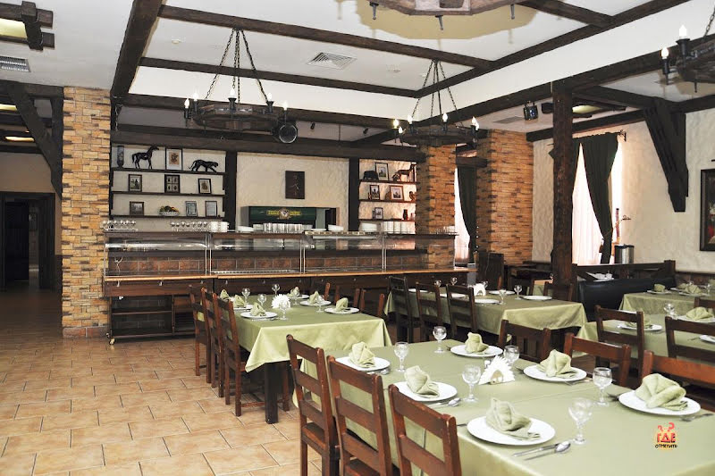 Русская охота фотография №7