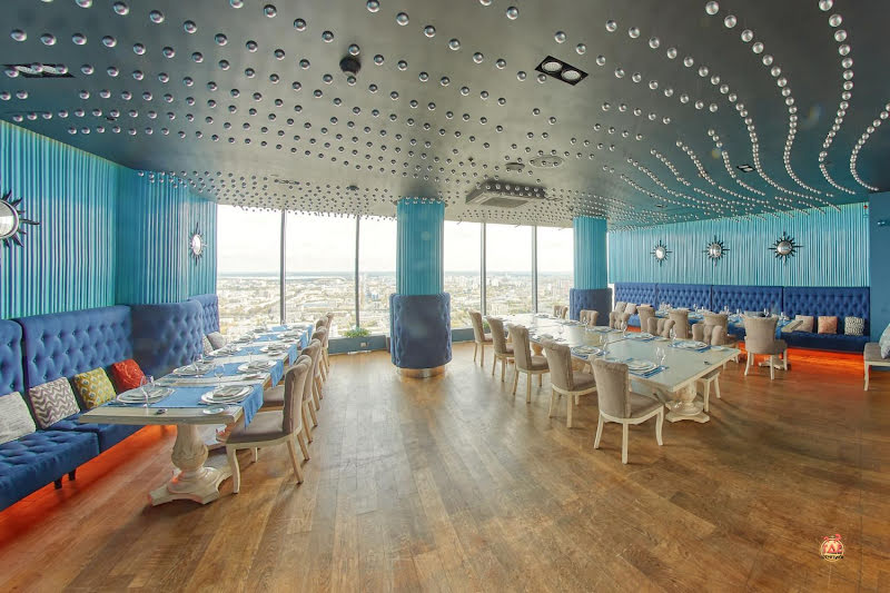 PANORAMA A.S.P. фотография №19