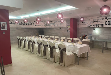 Малый зал в Малый зал