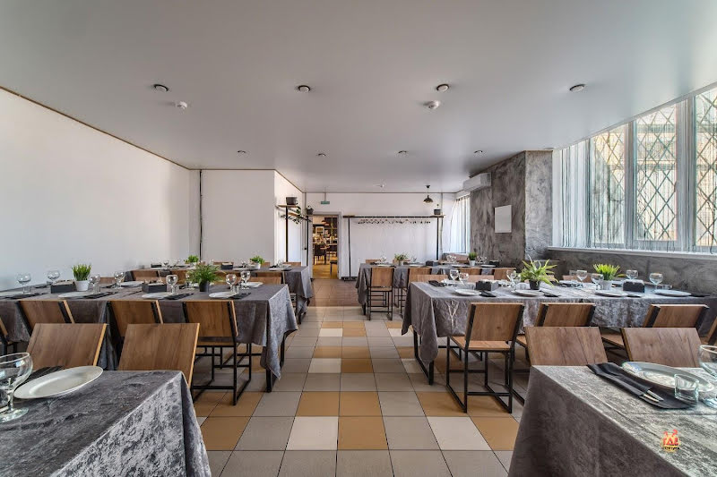 Зона Вкуса фотография №13