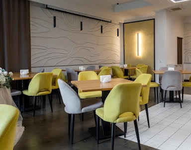 Свадьба в Divine на Назарбаева