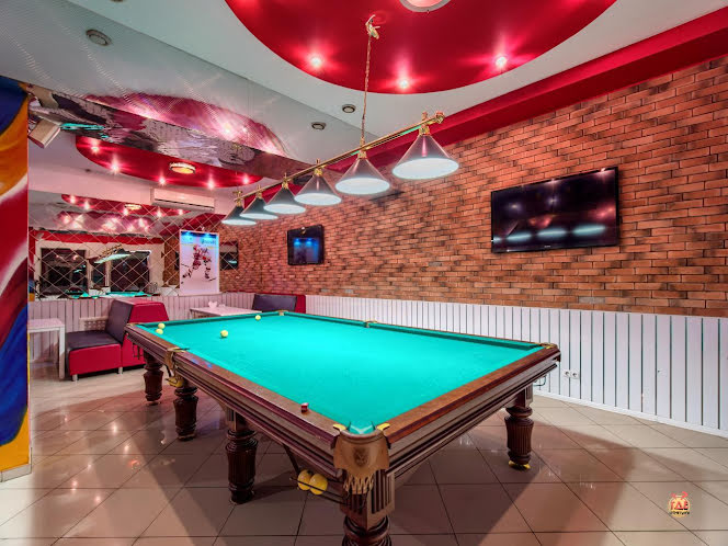 Спортивный зал в «MixZone» фотография №6