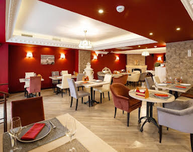  ресторан El Idilio