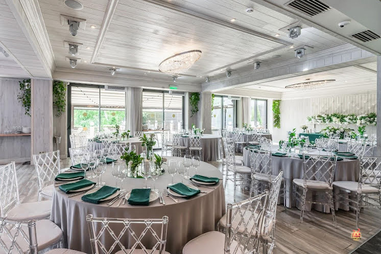 Зал «Классик» в «Теплица Парк» фотография №10