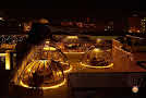 Иглу на 10 человек в «Igloobar»