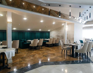  ресторан Рестаграм