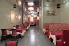 Зал Ресторана в «Angel Hotel»