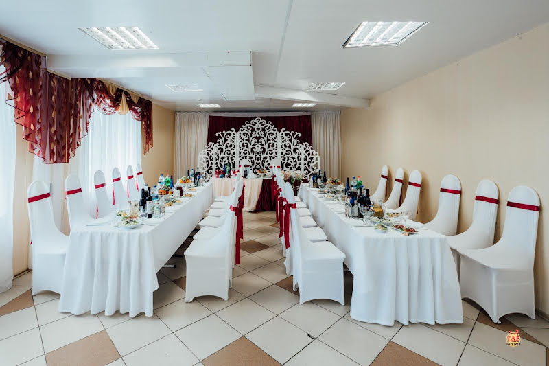 Столовая ВГТУ фотография №14