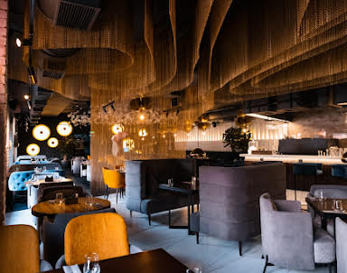 Свадьба в Gala