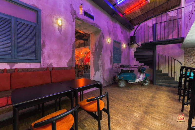 Neon monkey фотография №10