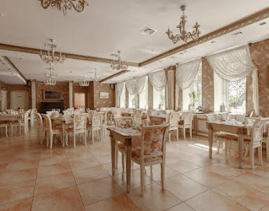 Выпускной в Баринъ