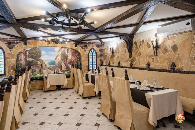 Ресторан  в «Верона» фотография №2