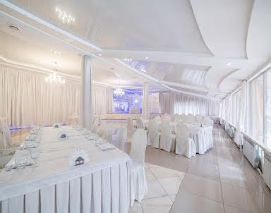  ресторан Ермак