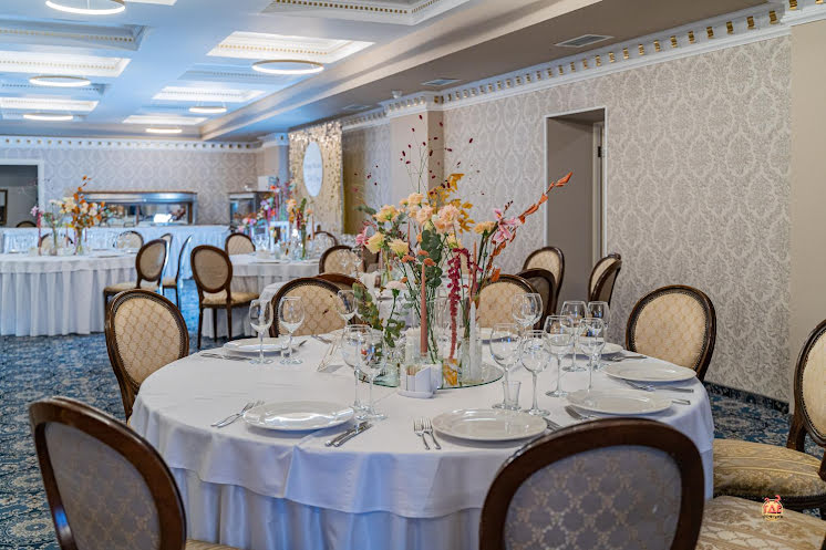 Зал Voice в «ParkCity» фотография №10