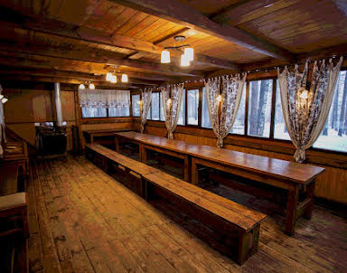  ресторан Академия