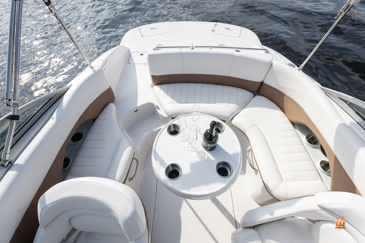 Луна в «YES BOAT» фотография №3