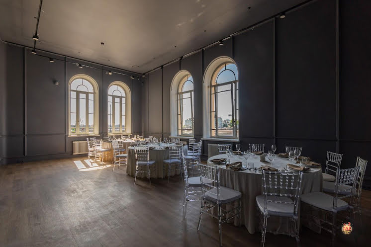 Второй этаж в «DOM» фотография №4