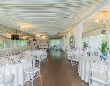 День рождения в Алые паруса