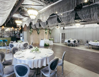  ресторан Янс