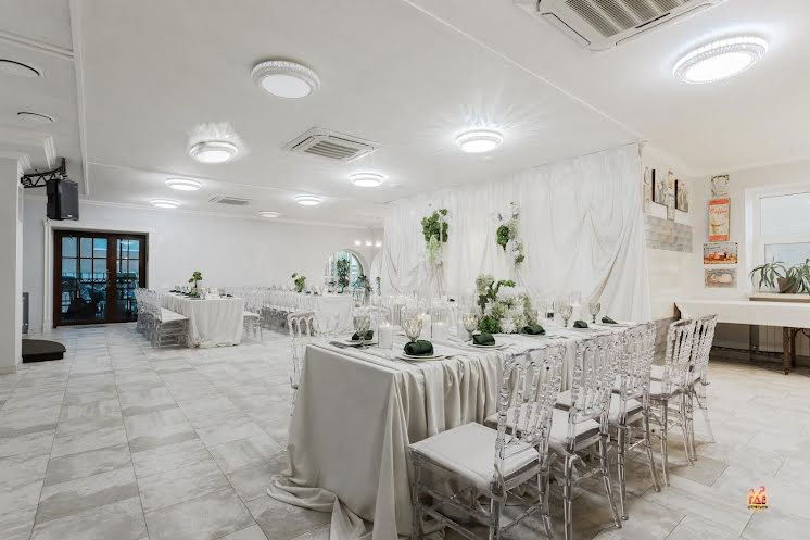 Зал "Банкетный" в «Терраса 180» фотография №6