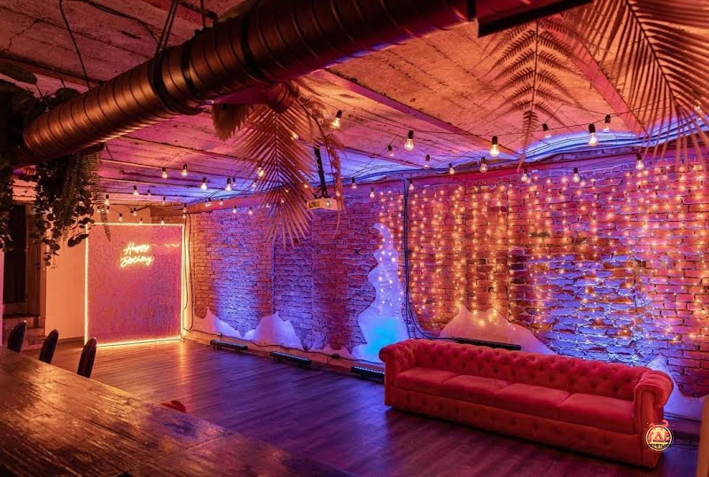 Rubin Loft на Лиговском проспекте фотография №2