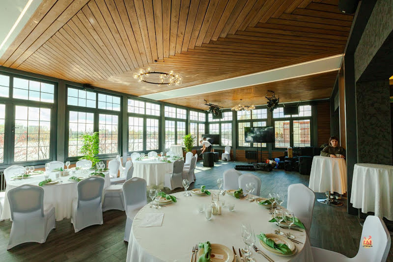 Water house фотография №17