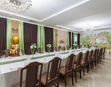  ресторан Басок