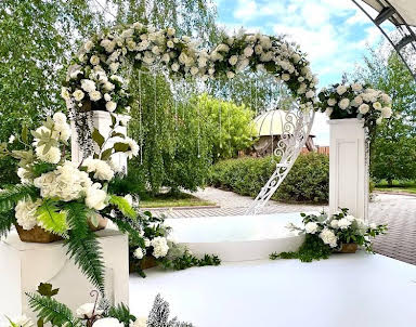  ресторан Восход