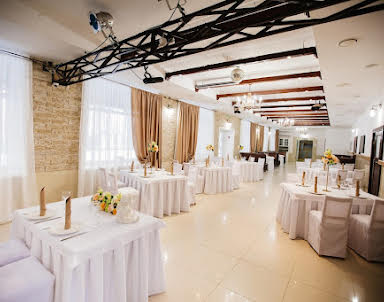  ресторан Лесные Дали