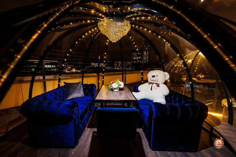 Igloobar на Сусальном фотография №5