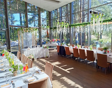  ресторан Атлантис