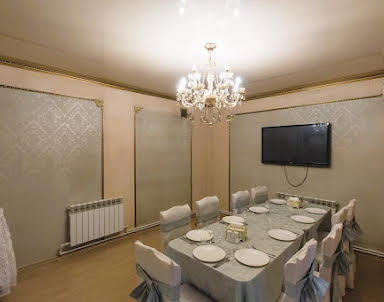  ресторан Русь