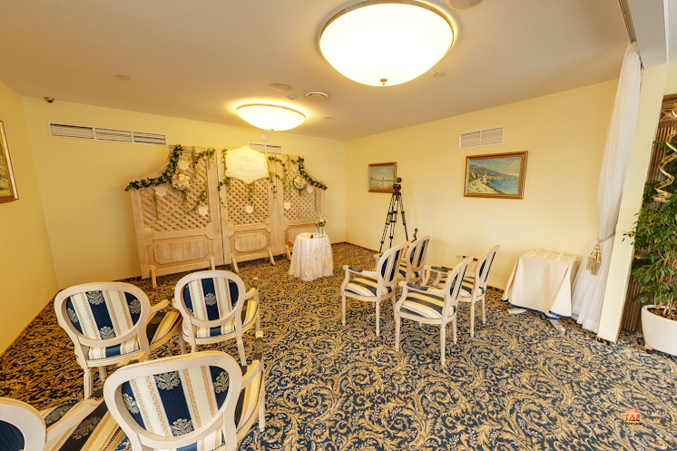 VIP-зал в «Онегин» фотография №2