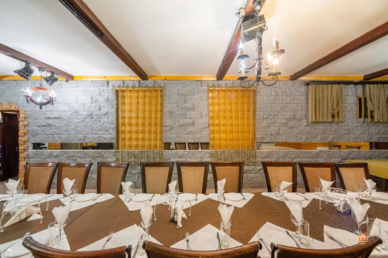 Аш Хауз фотография №5