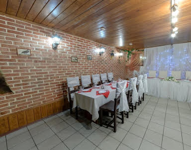  ресторан Neon