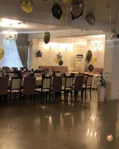 Зал на 40 персон в «МоскWа на Краснодонской» фотография №2