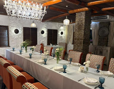  ресторан Духанъ