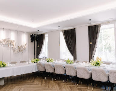  ресторан Дача