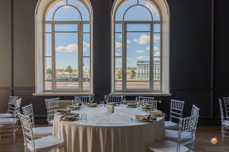 Второй этаж в «DOM» фотография №11