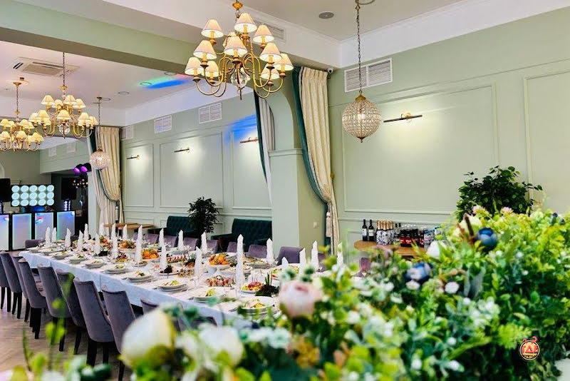 Hilton Garden Inn Kaluga фотография №5