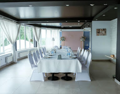  ресторан Панорама