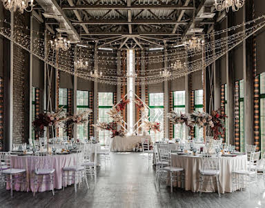  ресторан Loft Manhattan